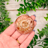 POCKET Orgonites & Pendant - EMF Protector