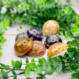 POCKET Orgonites & Pendant - EMF Protector