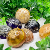POCKET Orgonites & Pendant - EMF Protector