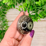 POCKET Orgonites & Pendant - EMF Protector
