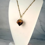 Orgonite Pendants / Pendulums - Handmade EMF Protection