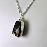 Elite Shungite Handmade Silver Pendants!