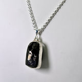 Elite Shungite Handmade Silver Pendants!