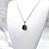Elite Shungite Handmade Silver Pendants!