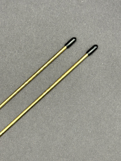 Downsing Rod Set - Handmade Brass Set for Dowsing!