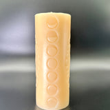 THE BEYOND MYSTIC Special Edition Candle - Natural Soy Candle by Ascension Orgonites