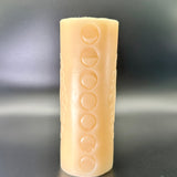 THE SENDING RAVENS Special Edition Candle - Natural Soy Candle by Ascension Orgonites