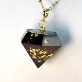 Orgonite Pendants / Pendulums - Handmade EMF Protection