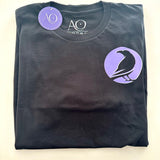Sending Ravens Special Edition Unisex T-Shirt - White