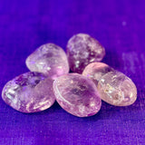 All 7 Chakras Crystal Grid Set - For Beginners or Experts - Crystal, Energy Healing