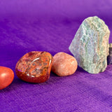 All 7 Chakras Crystal Grid Set - For Beginners or Experts - Crystal, Energy Healing