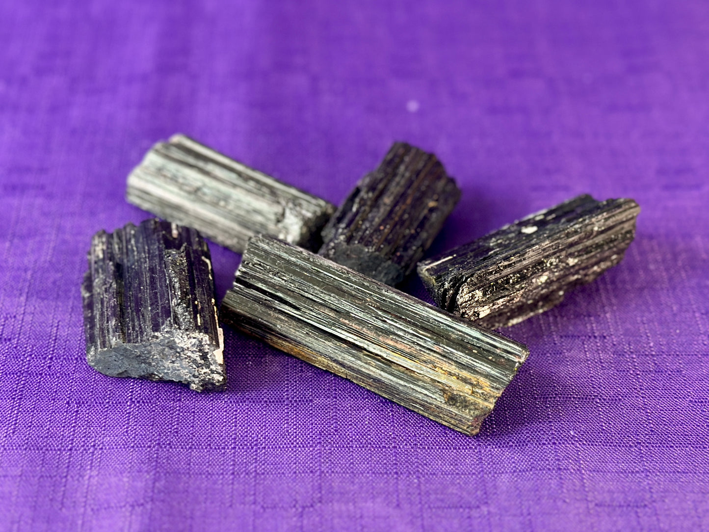Sacred Cleanse & Protection Crystal Grid Set - For Beginners or Experts - Crystal, Energy Healing