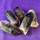 Sacred Cleanse & Protection Crystal Grid Set - For Beginners or Experts - Crystal, Energy Healing