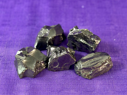 Sacred Cleanse & Protection Crystal Grid Set - For Beginners or Experts - Crystal, Energy Healing
