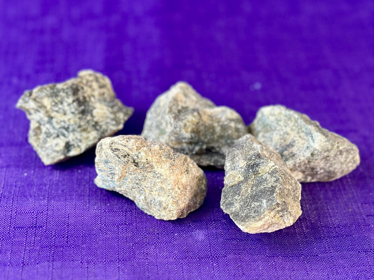 Healing & Clearing Crystal Grid Set - For Beginners or Experts - Crystal, Energy Healing