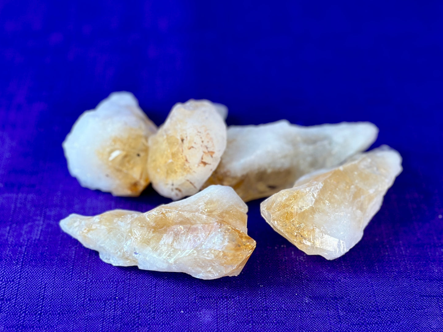 Healing & Clearing Crystal Grid Set - For Beginners or Experts - Crystal, Energy Healing