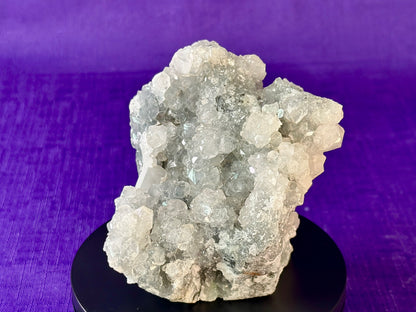 Apophyllite Cluster, Apophyllite Geode, Apophyllite Free Standing