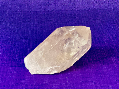 Large Natural Clear Quartz Points, 2 to 6 Inch Quartz Crystals - Grade A