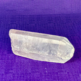 Large Natural Clear Quartz Points, 2 to 6 Inch Quartz Crystals - Grade A