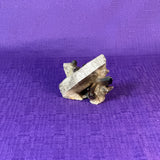Smoky Quartz Cluster | 2-3" Natural Smoky Quartz Crystals