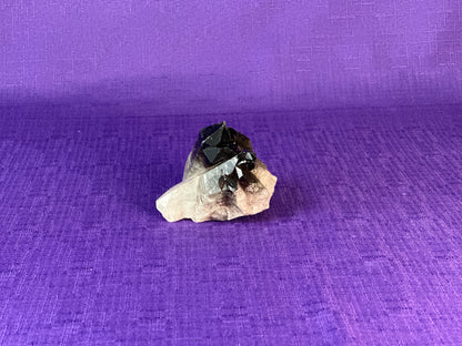 Smoky Quartz Cluster | 2-3" Natural Smoky Quartz Crystals