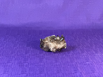 Smoky Quartz Cluster | 2-3" Natural Smoky Quartz Crystals