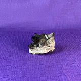 Smoky Quartz Cluster | 2-3" Natural Smoky Quartz Crystals