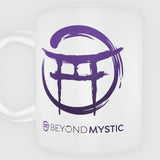 The Beyond Mystic / Sending Ravens Special Edition Mug