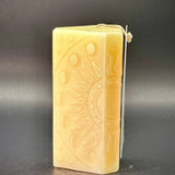 THE HIGH PRIESTESS - Special Edition Tarot Candle - Natural Soy Candle by Ascension Orgonites