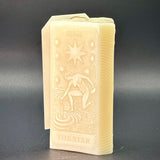 THE STAR CARD - Special Edition Tarot Candle - Natural Soy Candle by Ascension Orgonites