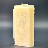 THE TEMPERANCE CARD - Special Edition Tarot Candle - Natural Soy Candle by Ascension Orgonites