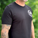 Beyond Mystic Special Edition Unisex T-Shirt - Black