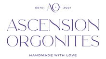 AscensionOrgonites