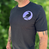 Sending Ravens Special Edition Unisex T-Shirt - White