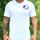 Sending Ravens Special Edition Unisex T-Shirt - White