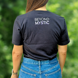 Beyond Mystic Special Edition Unisex T-Shirt - Black