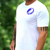 Sending Ravens Special Edition Unisex T-Shirt - White
