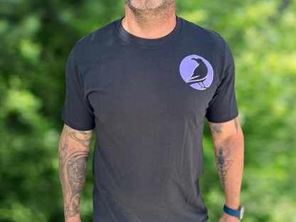 Sending Ravens Special Edition Unisex T-Shirt - White