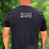 Beyond Mystic Special Edition Unisex T-Shirt - Black