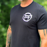 Beyond Mystic Special Edition Unisex T-Shirt - Black