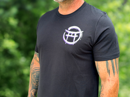 Beyond Mystic Special Edition Unisex T-Shirt - Black