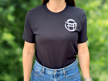 Beyond Mystic Special Edition Unisex T-Shirt - Black