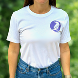 Sending Ravens Special Edition Unisex T-Shirt - White