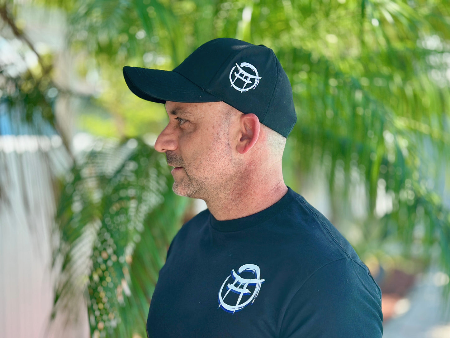 Beyond Mystic Special Edition EMF Protection Hat