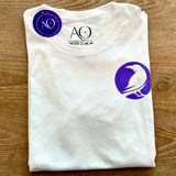 Sending Ravens Special Edition Unisex T-Shirt - White