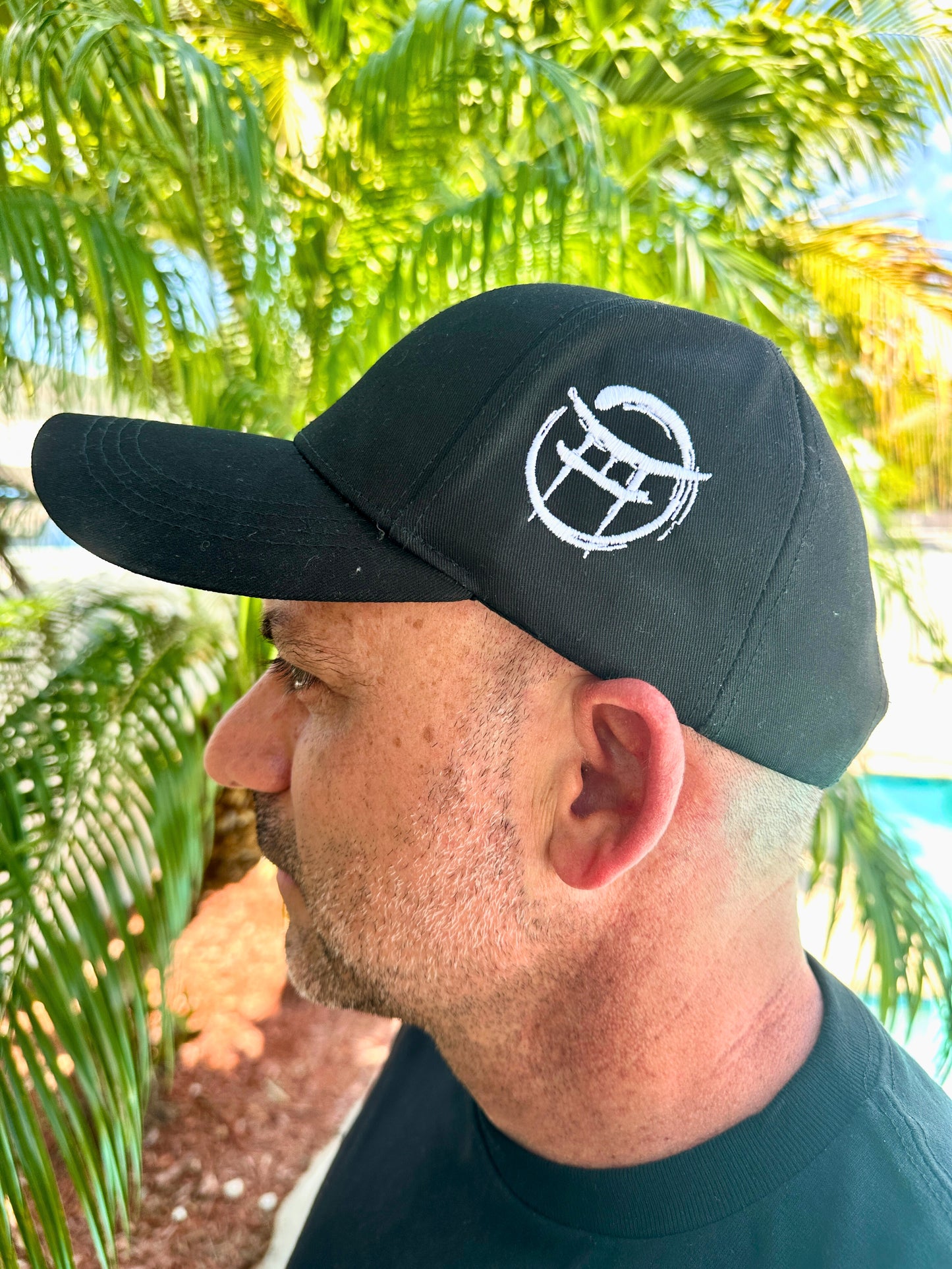 Beyond Mystic Special Edition EMF Protection Hat