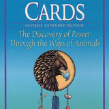 Medicine Cards and Book Set - The Discovery of Power Through the Ways of Animals. By Jamie Sams