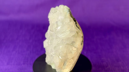Apophyllite Cluster, Apophyllite Geode, Apophyllite Free Standing