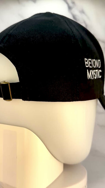 Beyond Mystic Special Edition EMF Protection Hat