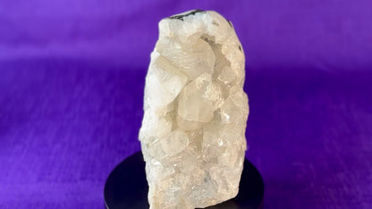 Apophyllite Cluster, Apophyllite Geode, Apophyllite Free Standing